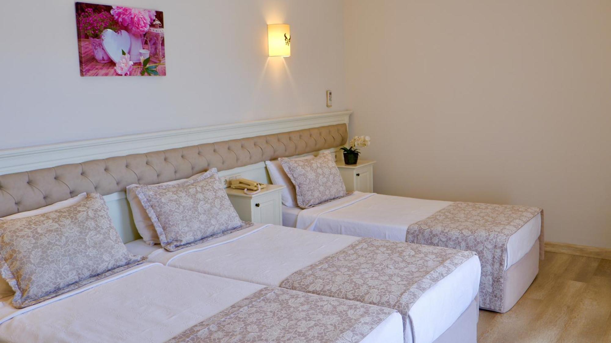 Hawaii 4* Marmaris