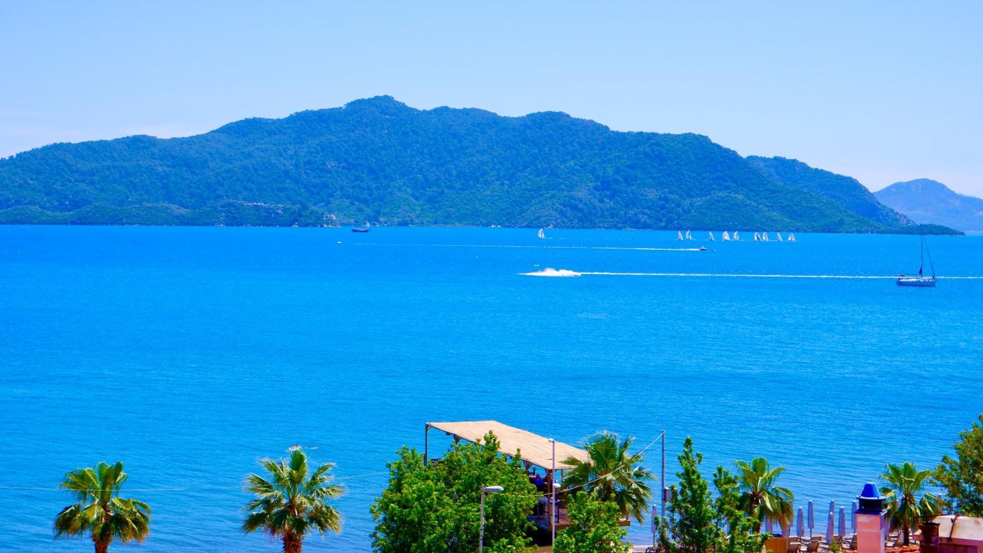 Hotel Hawaii 4*