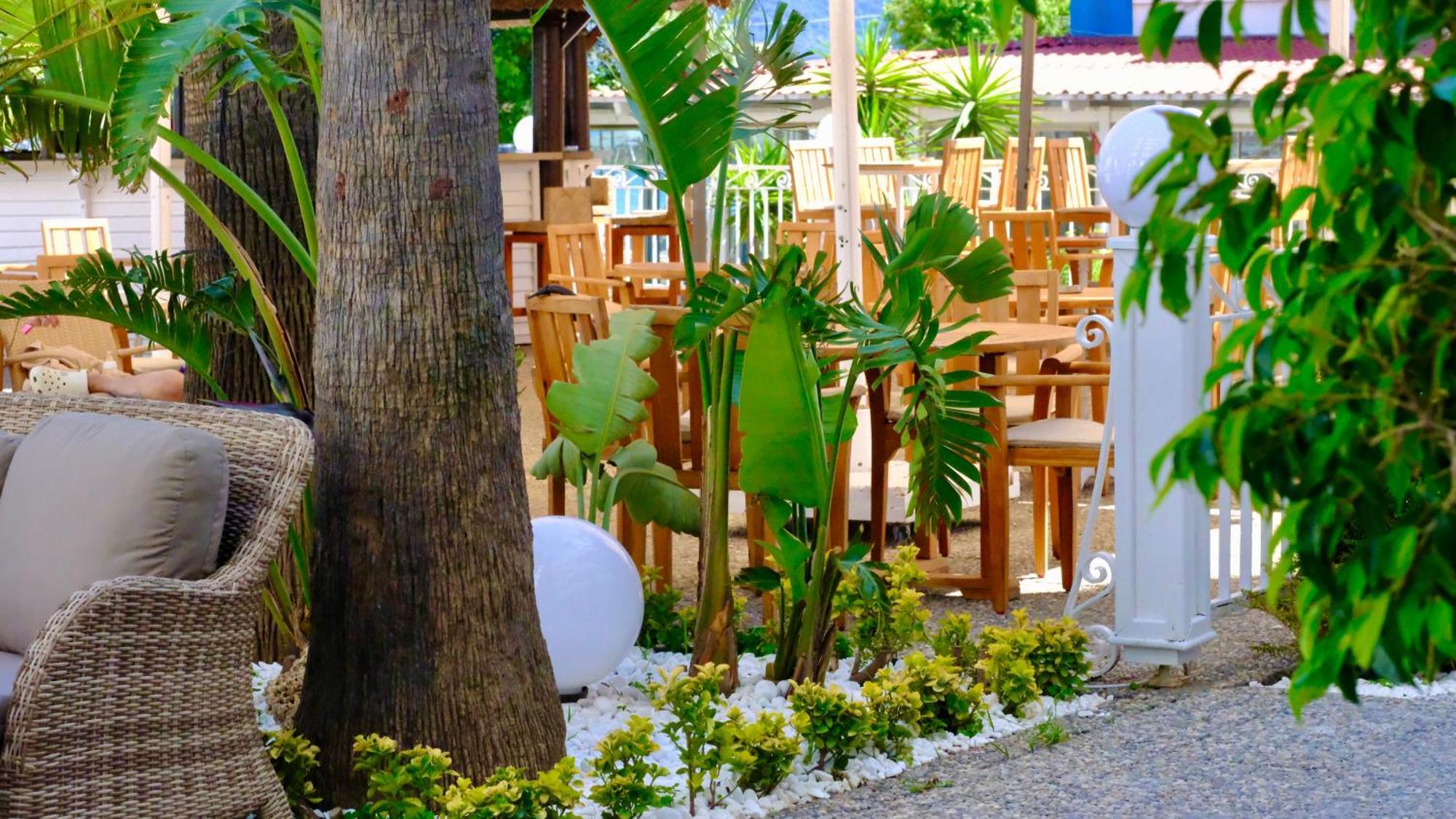 Hawaii Hotel 4*