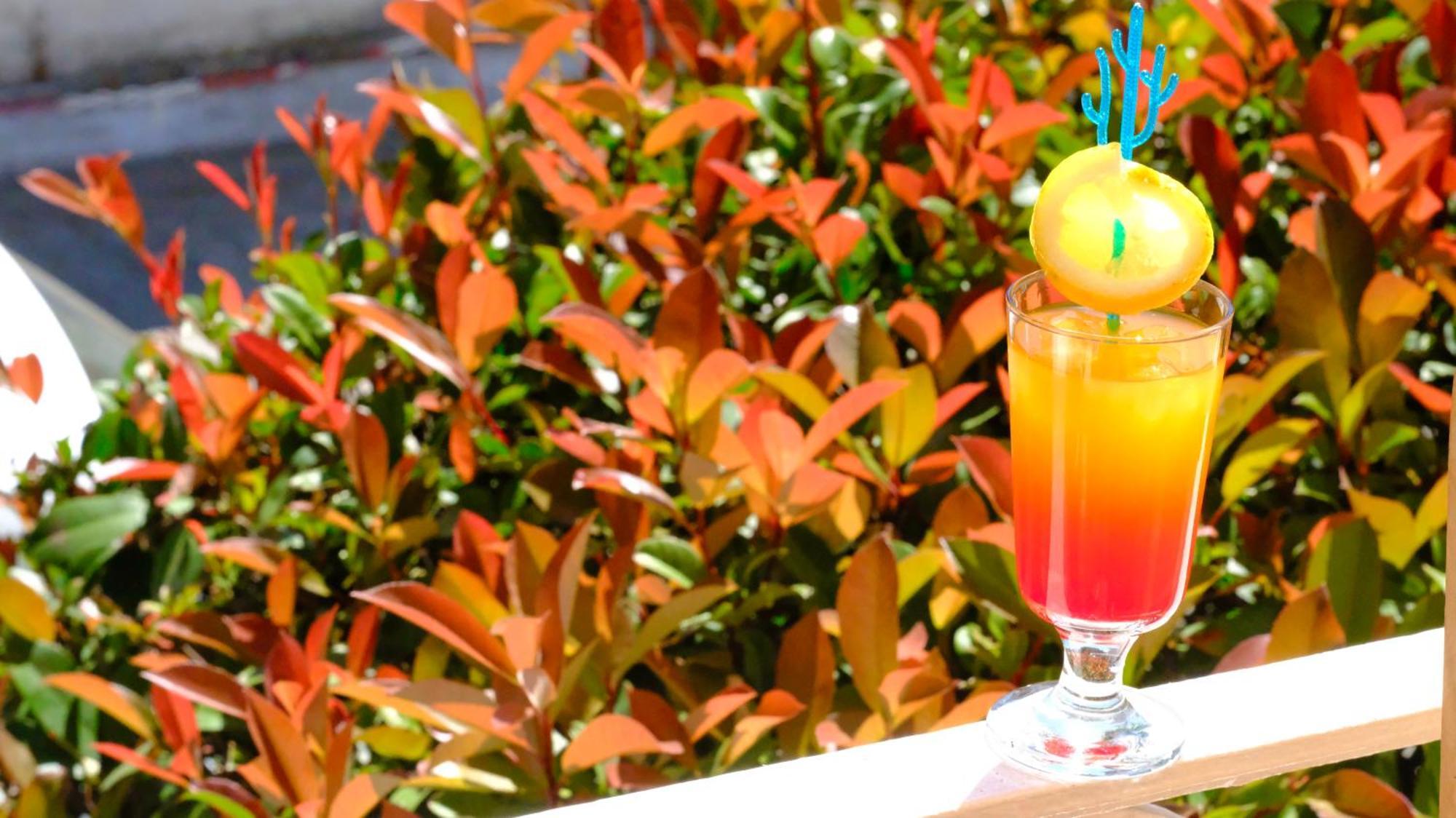Hawaii Hotel Marmaris