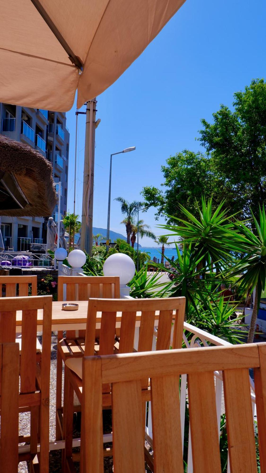 Hotel Hawaii