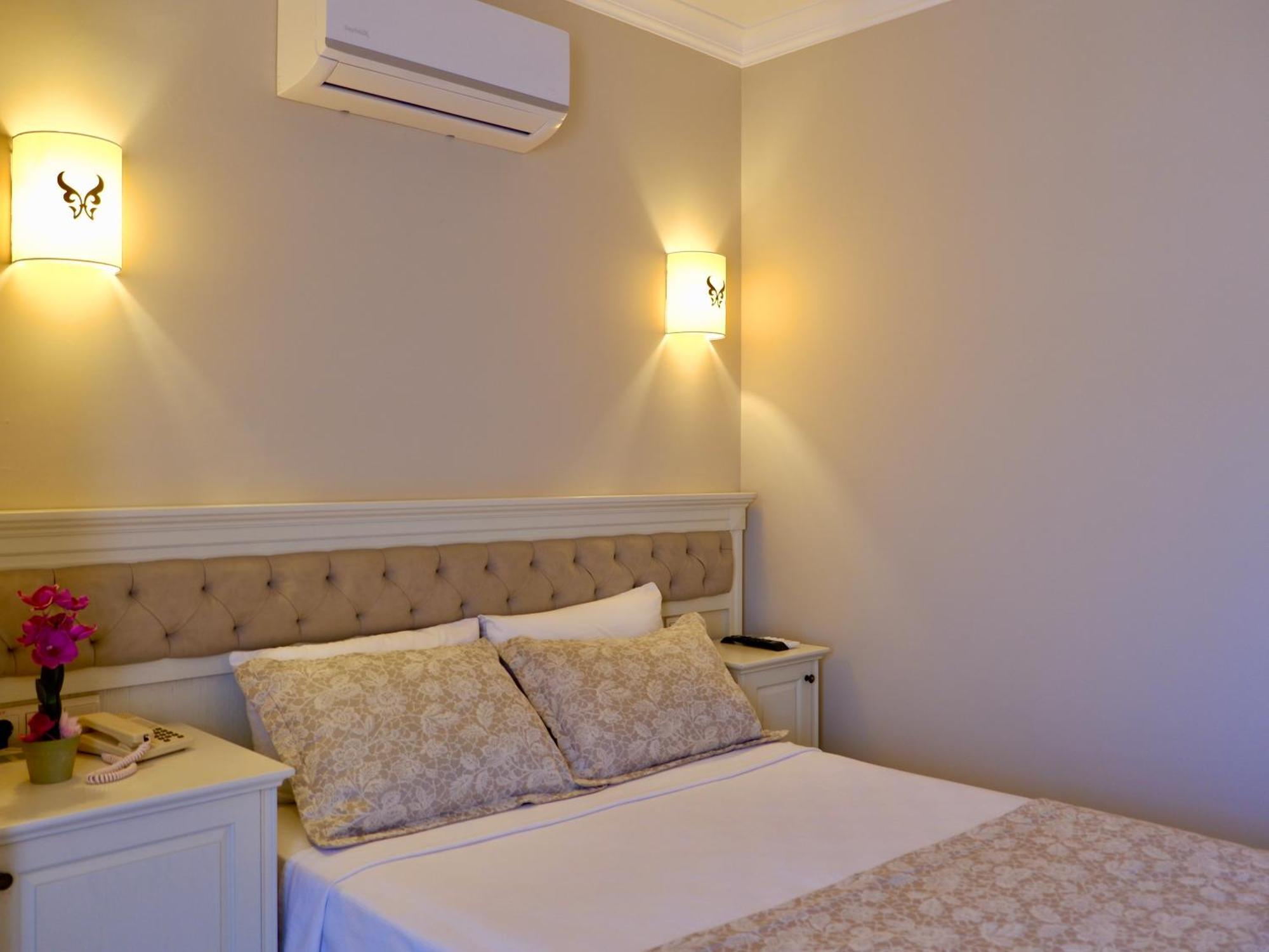 Hawaii Hotel Marmaris
