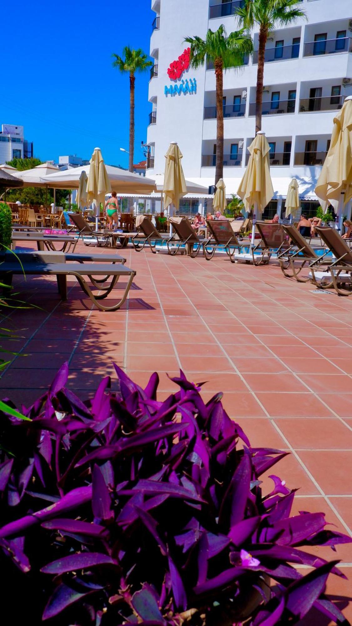 Hawaii Hotel Marmaris