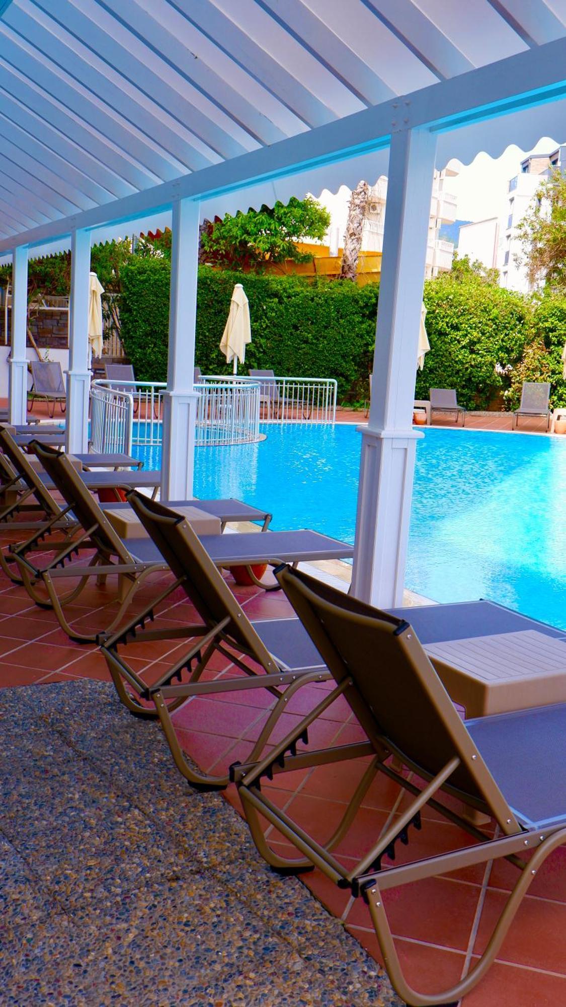 Hawaii Hotel Marmaris