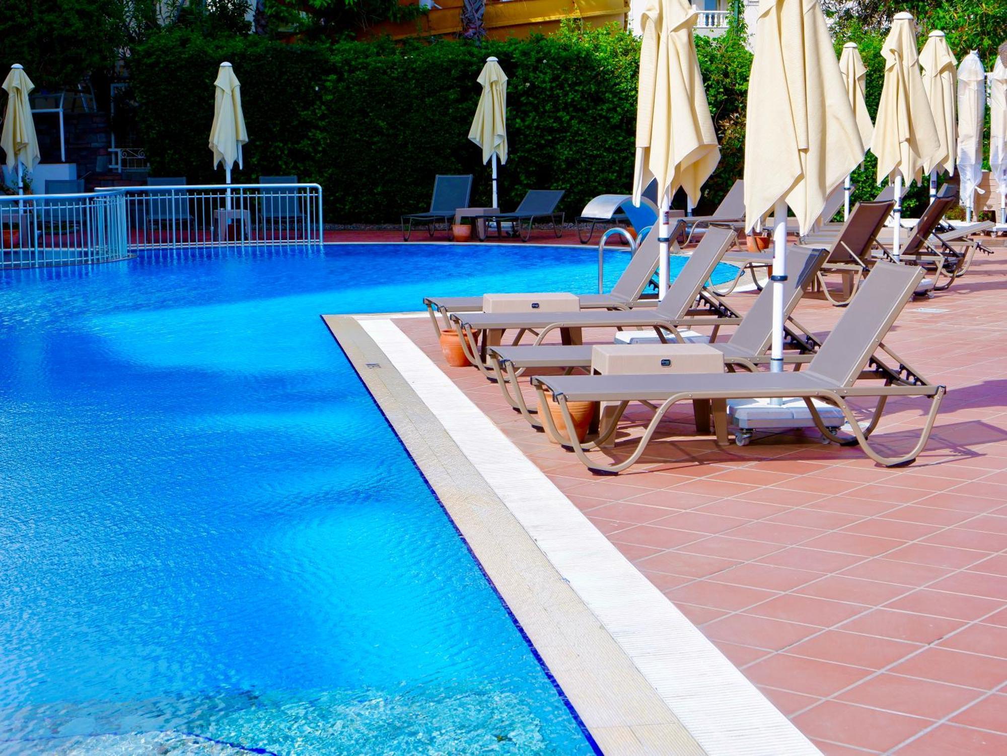 Hawaii Hotel 4*