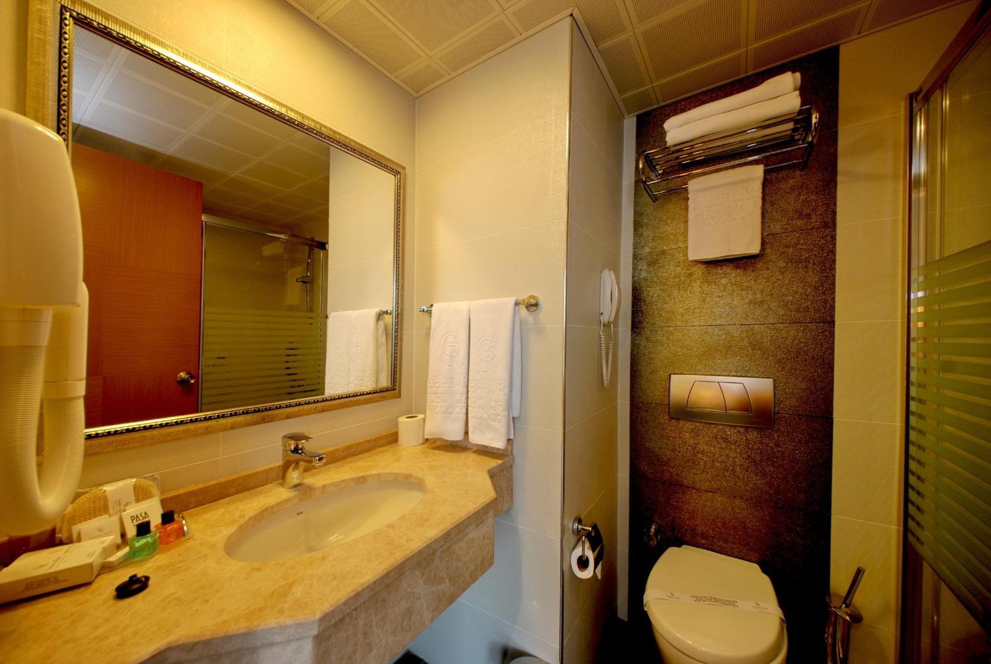 Golden Rock 5* Marmaris