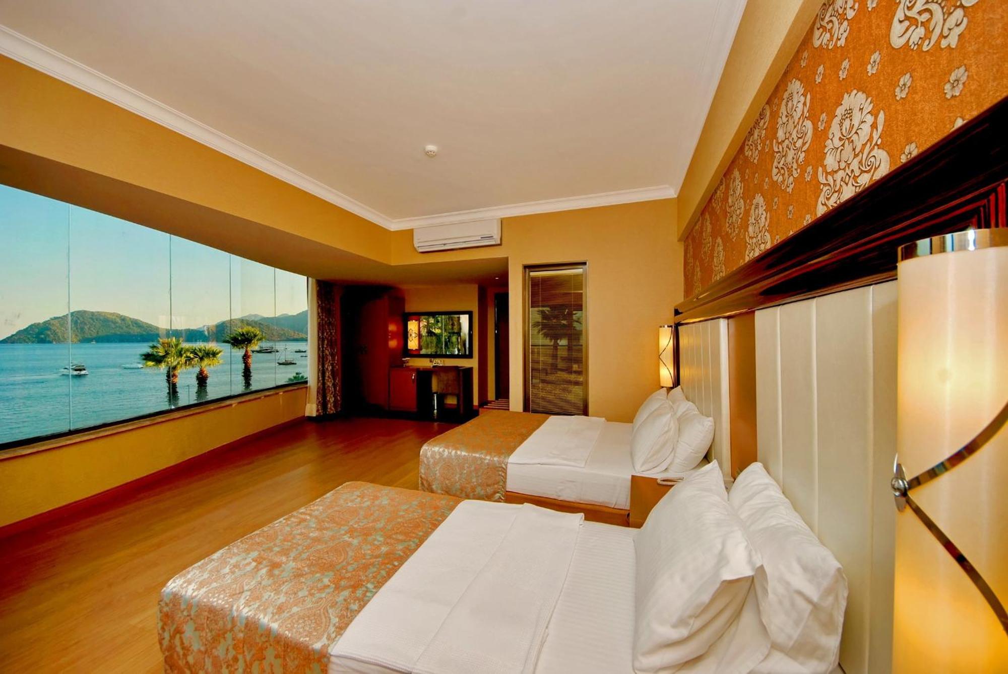 Golden Rock Hotel