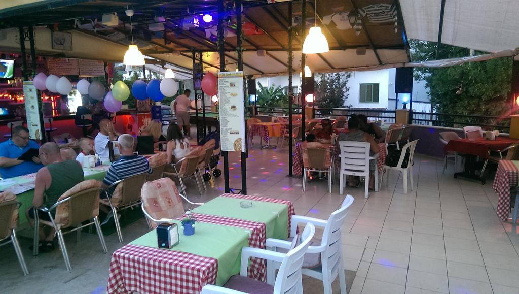Club Sunset 3*