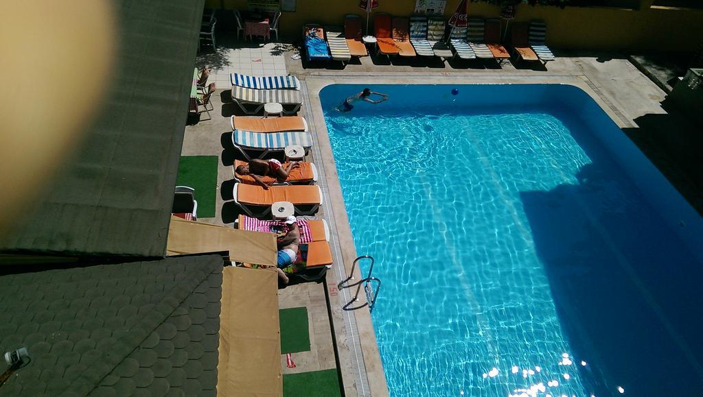 Club Sunset Aparthotel Marmaris