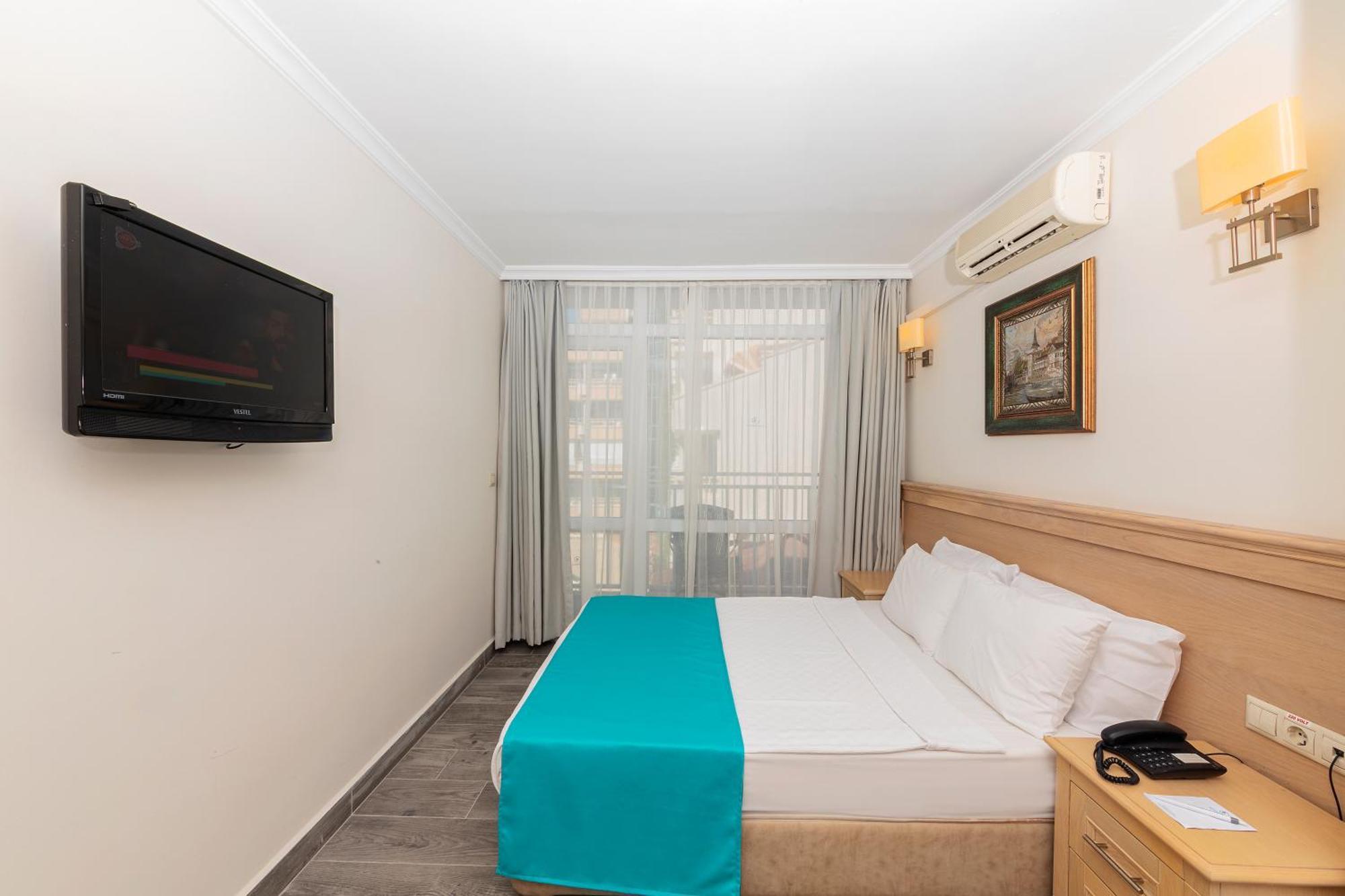 Otel Kayamaris Marmaris