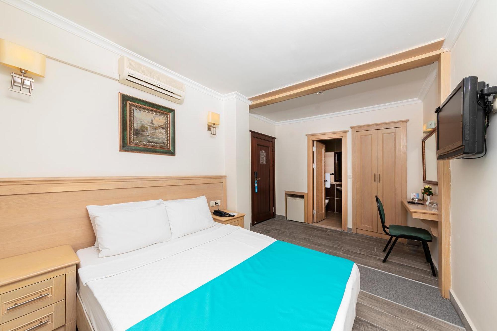 Otel Kayamaris 4*