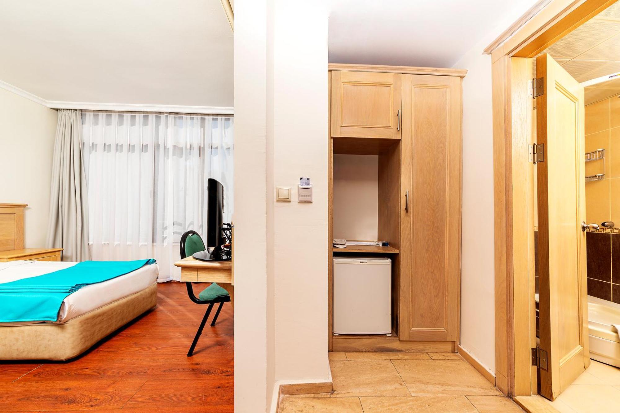 Otel Kayamaris