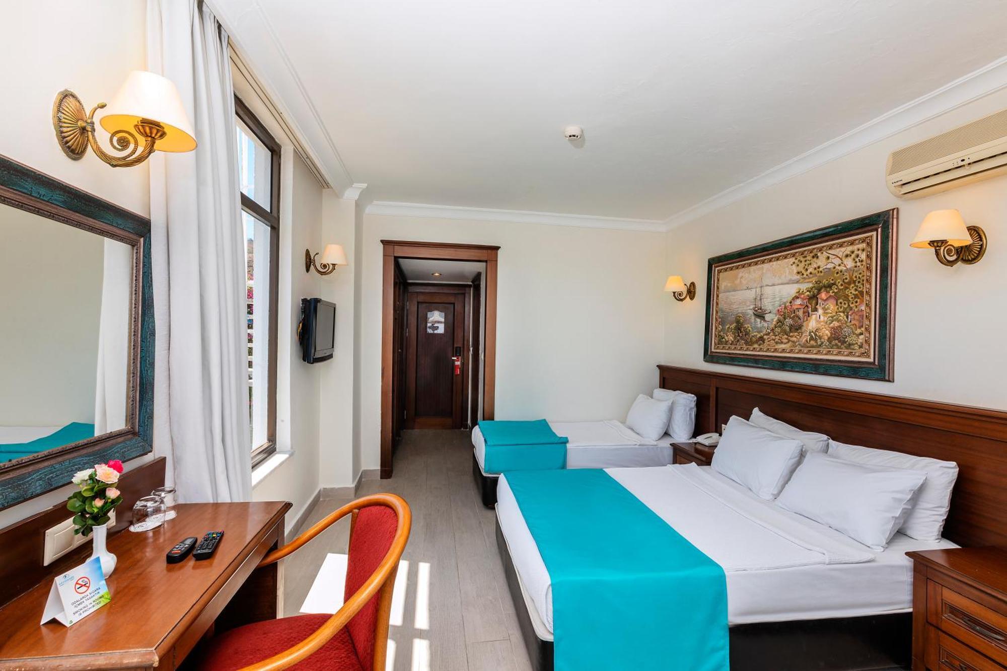Kayamaris Otel