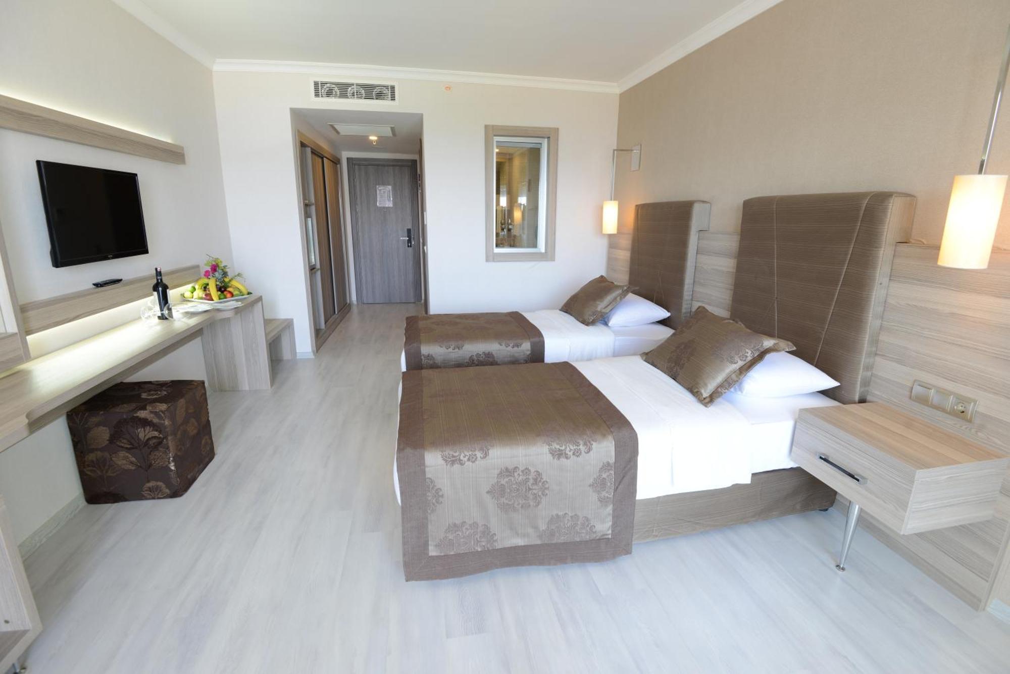 Nature Diamond 5* Marmaris