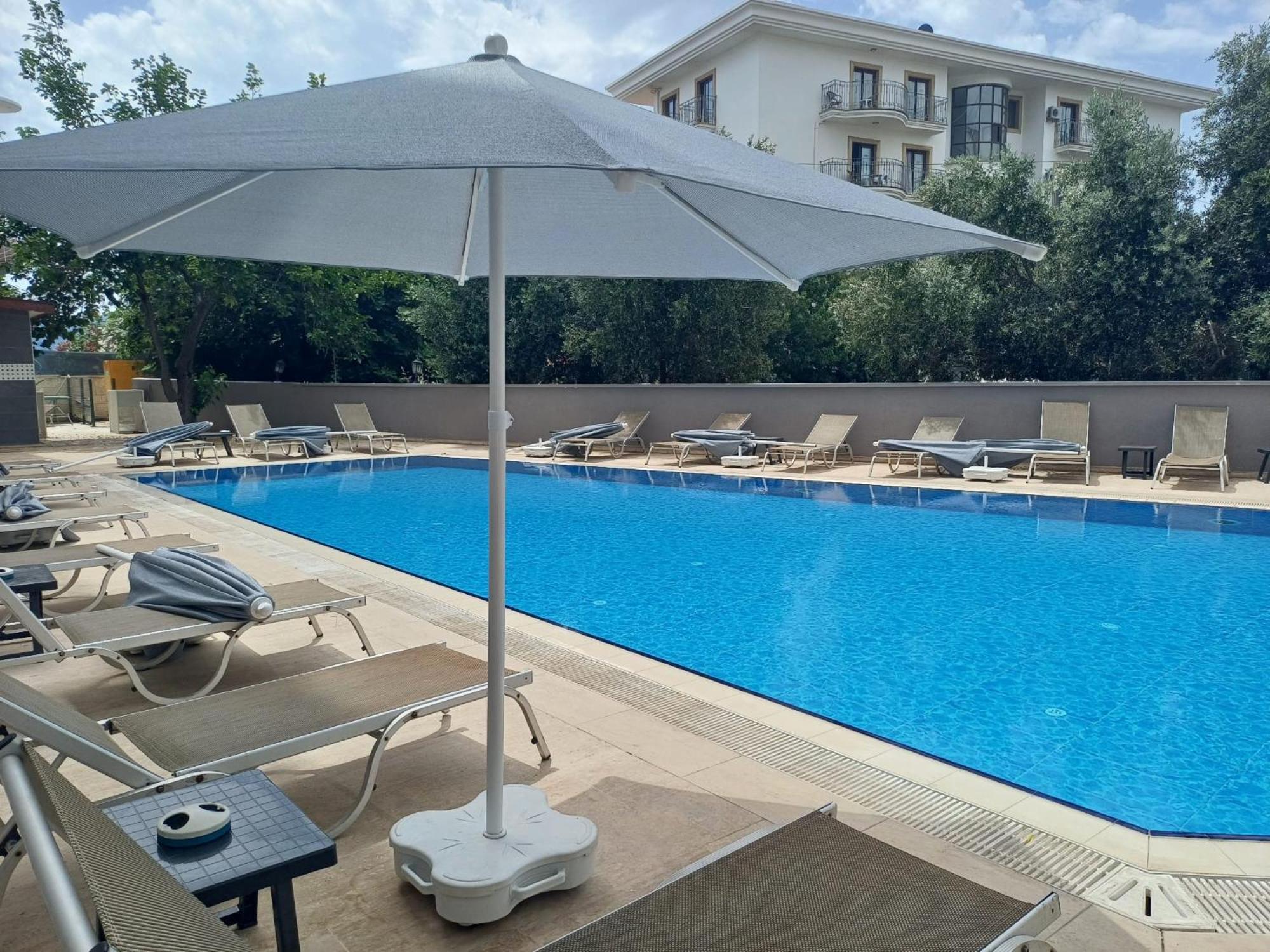 Mert Seaside (adults Only)