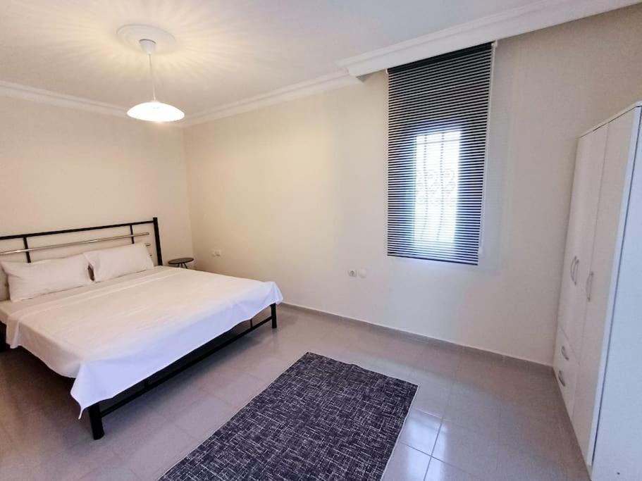 Limon Marmaris'de Oezel Havuzlu Villa Marmaris
