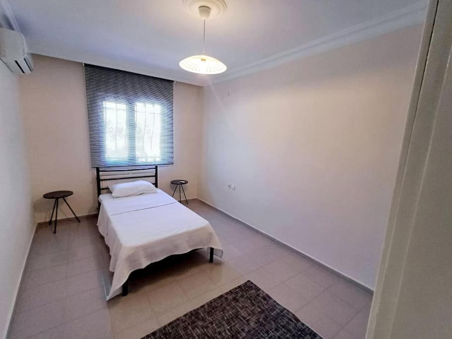 Limon Marmaris'de Oezel Havuzlu Villa Marmaris