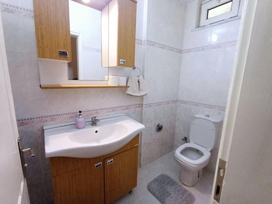 Limon Marmaris'de Oezel Havuzlu Villa *