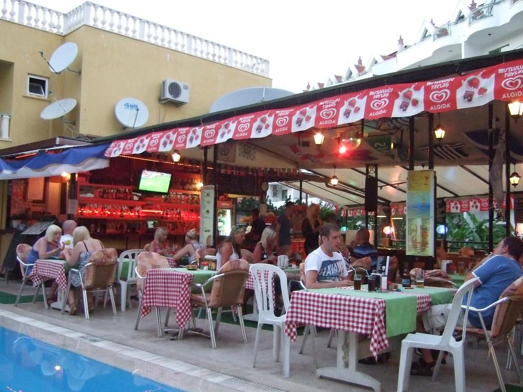 Club Sunset Marmaris