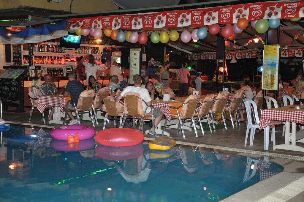 Club Sunset Marmaris
