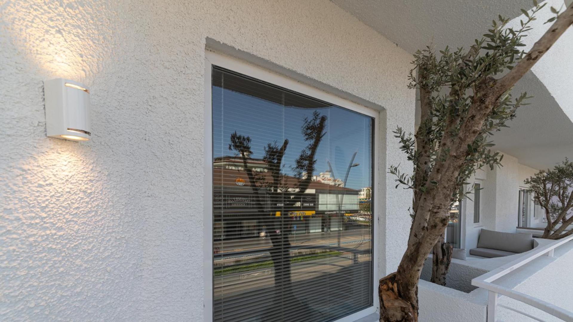 Hotel L'olive Homes