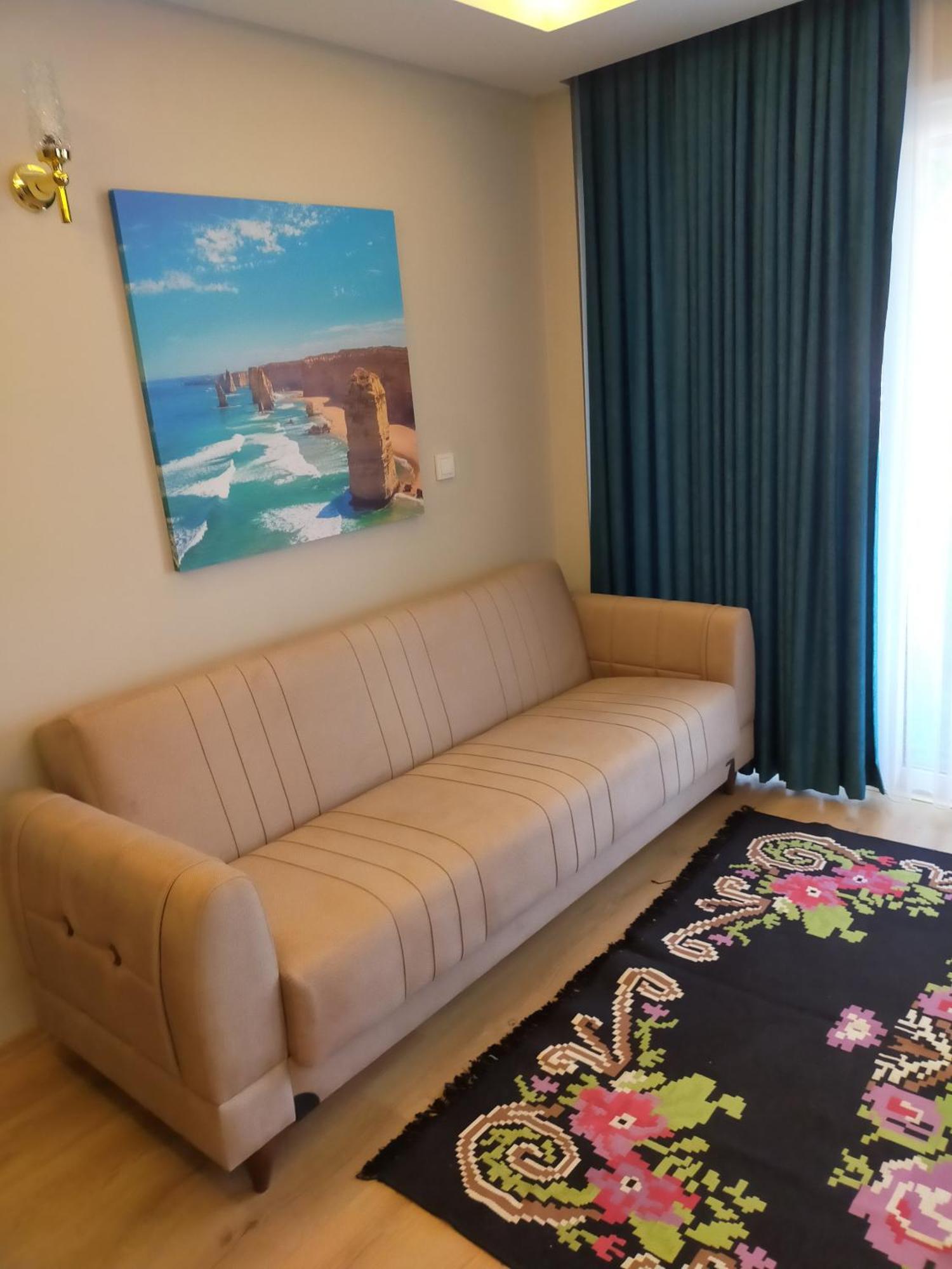 Aparthotel Akdeniz