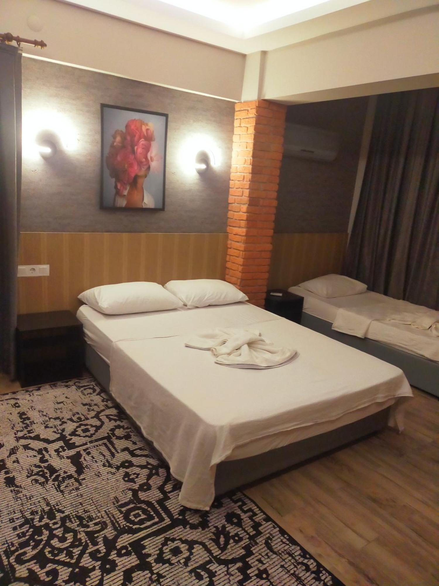 Aparthotel Akdeniz