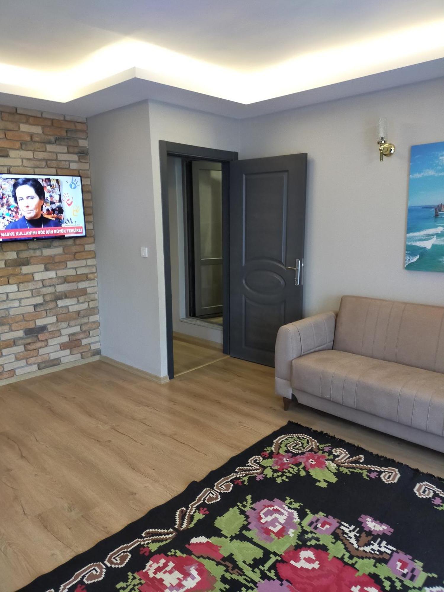 Aparthotel Akdeniz Marmaris