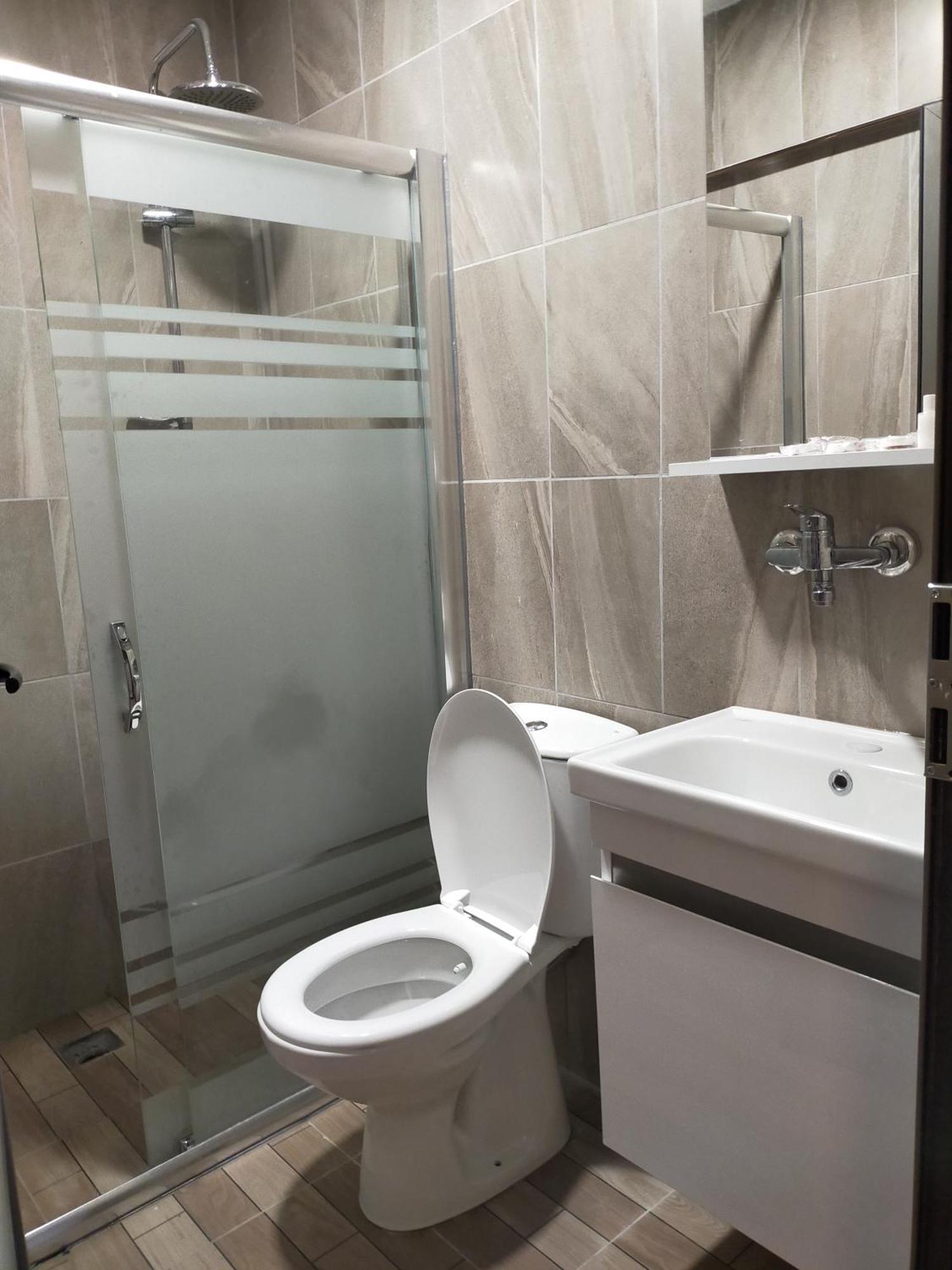 Aparthotel Akdeniz *