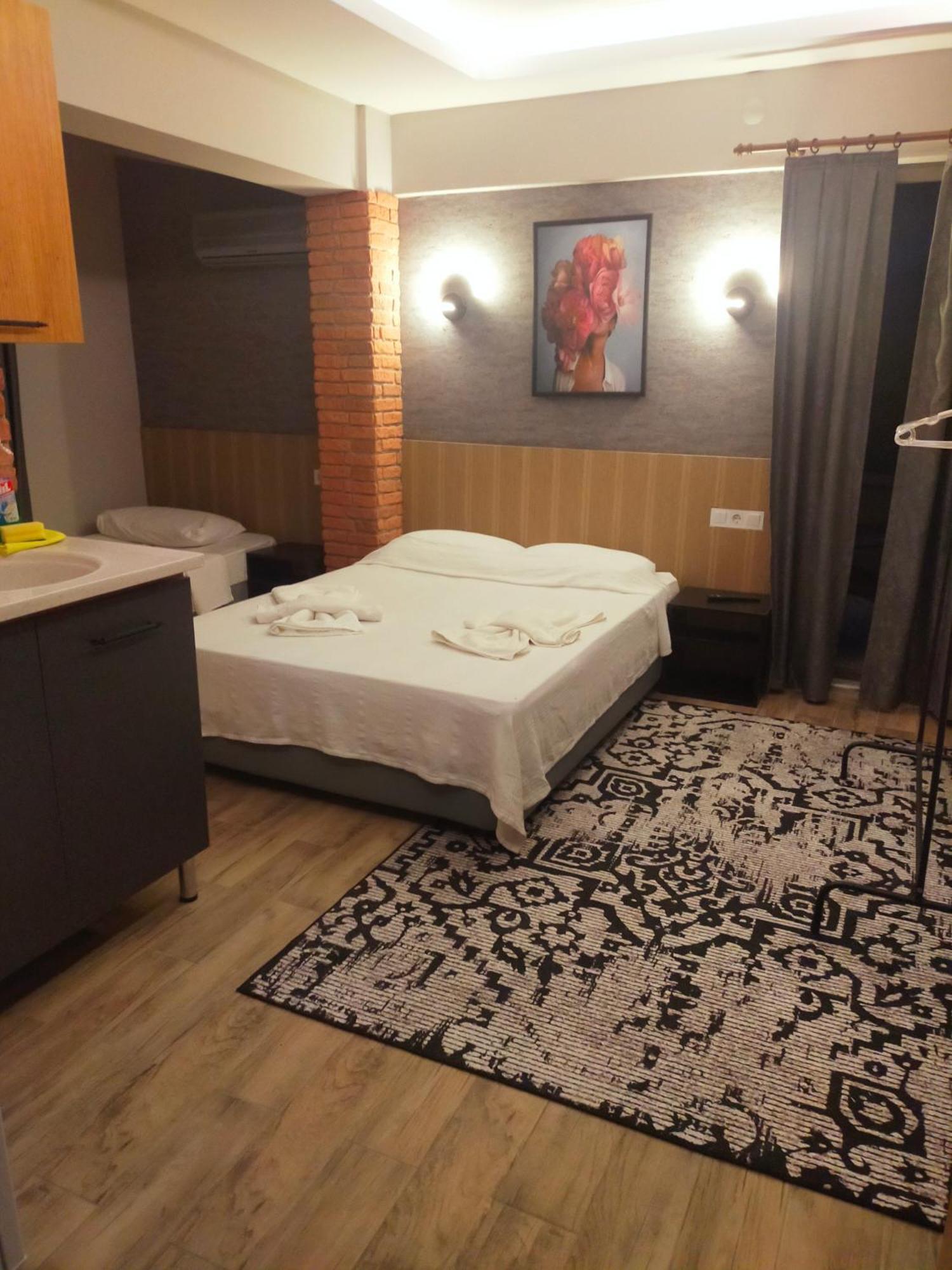 Aparthotel Akdeniz Marmaris