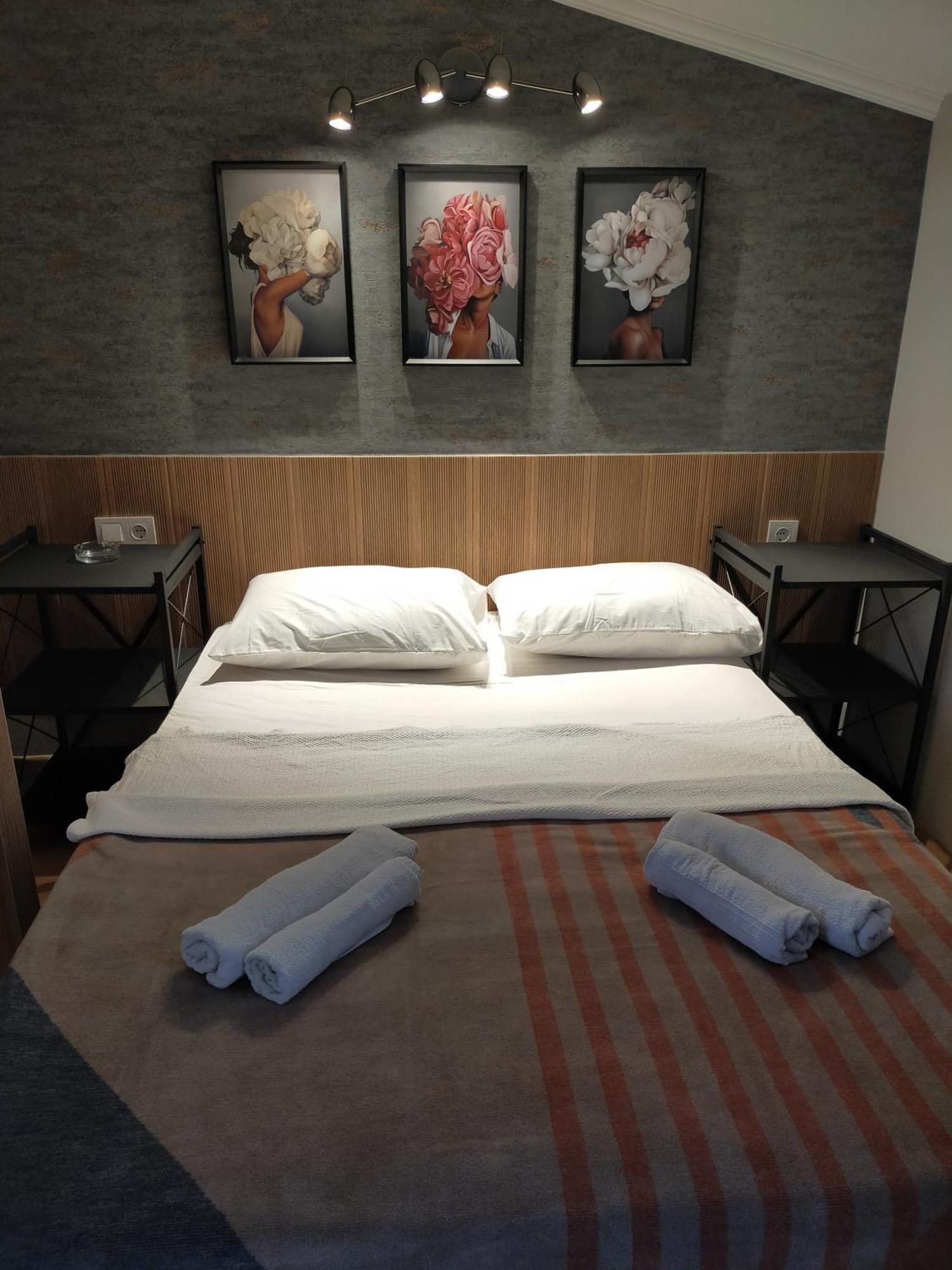 Akdeniz Aparthotel Marmaris