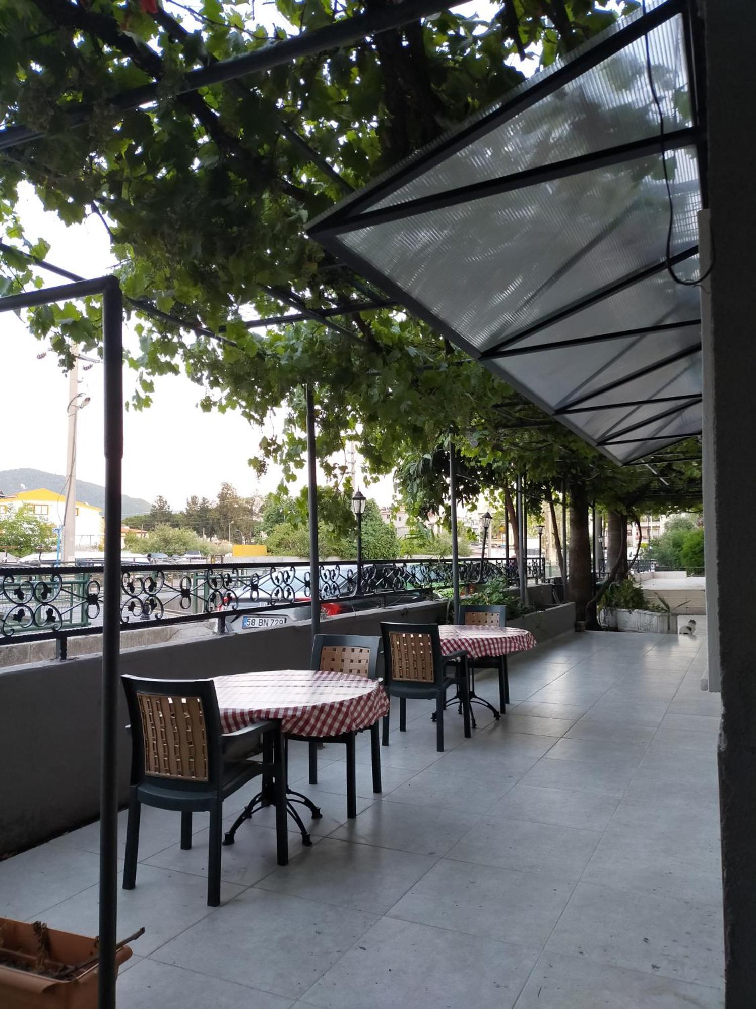 Akdeniz Aparthotel Marmaris
