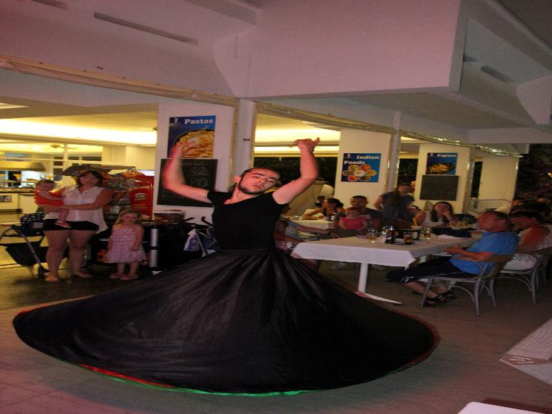 Blue Palace 3* Marmaris