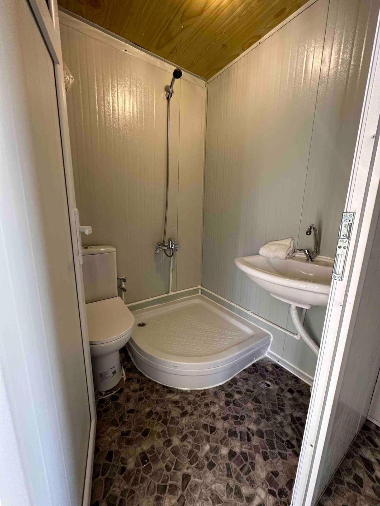 Castabus Homes Apartment