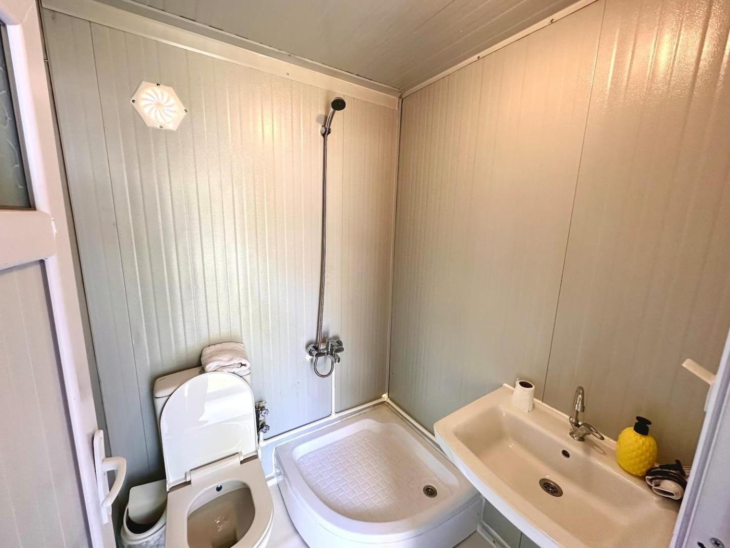 Castabus Homes Apartment