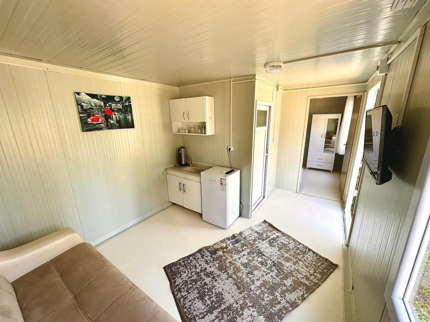 Castabus Homes Marmaris