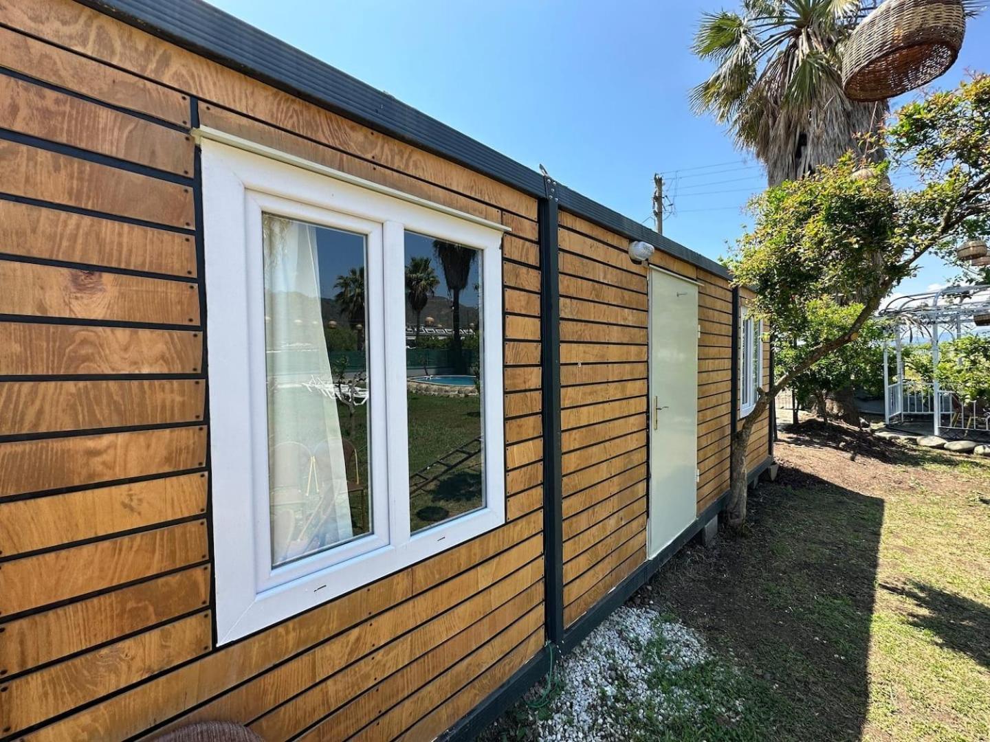 Apartment Castabus Homes Marmaris