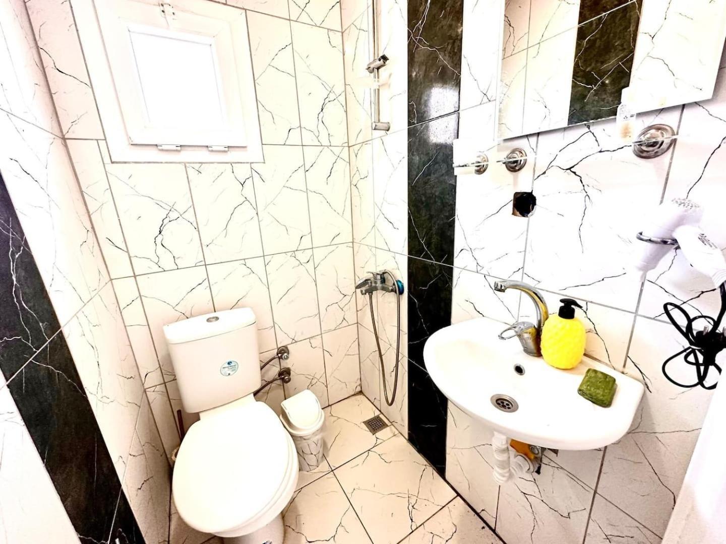Castabus Homes Apartment