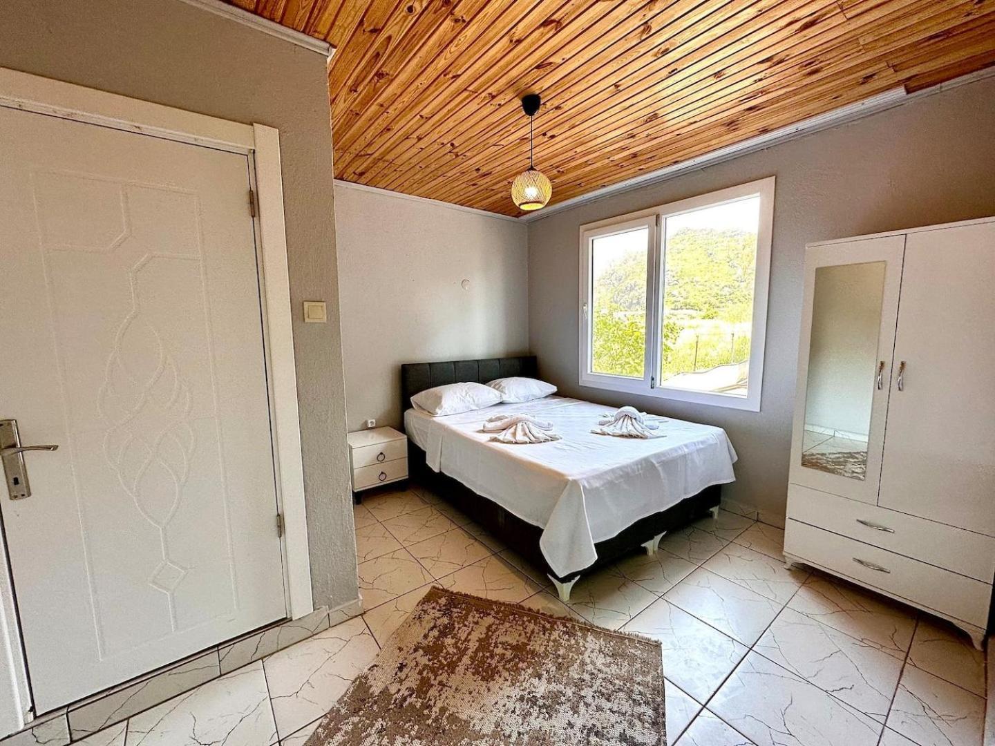 Apartment Castabus Homes