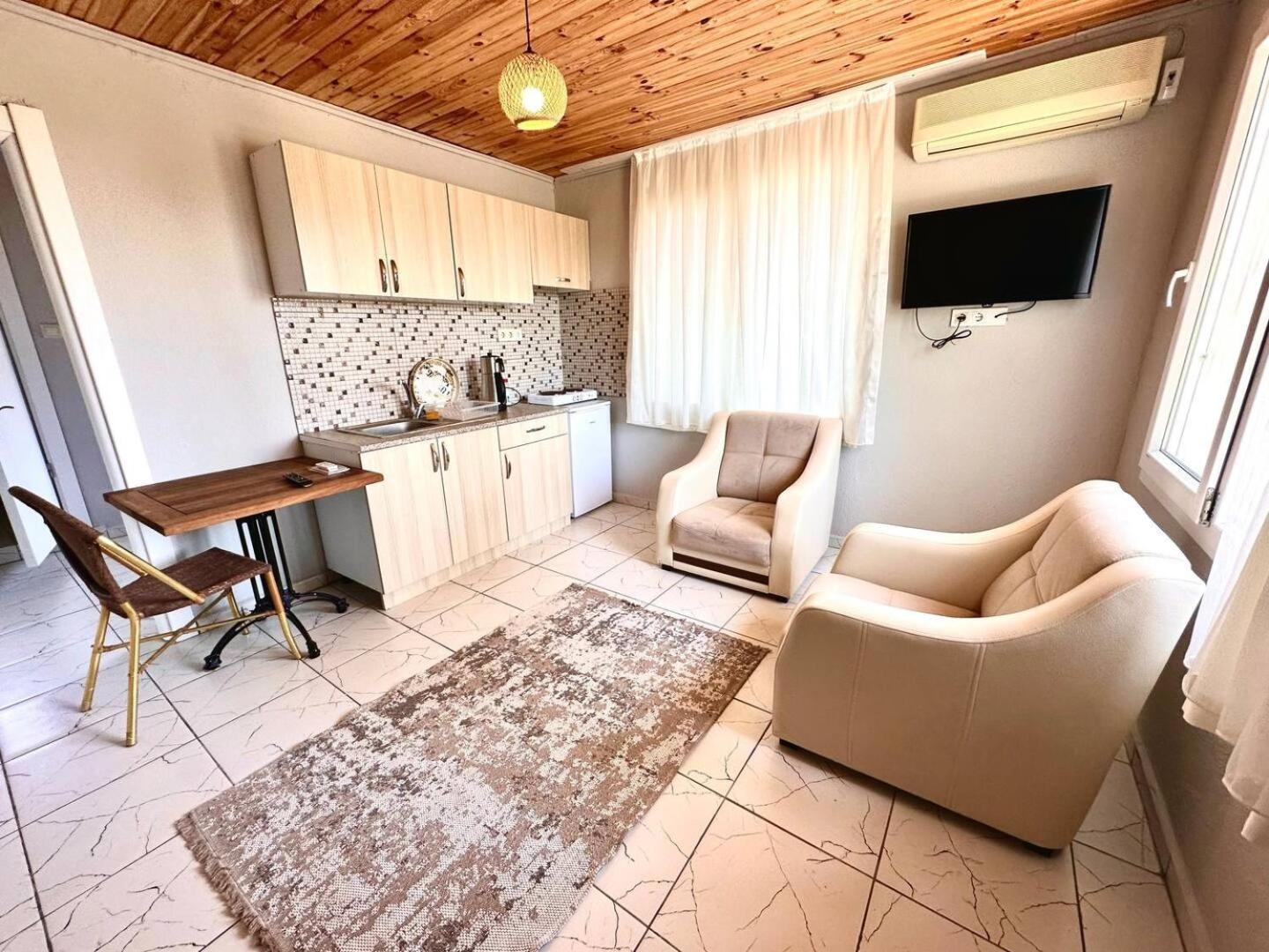 Castabus Homes * Marmaris
