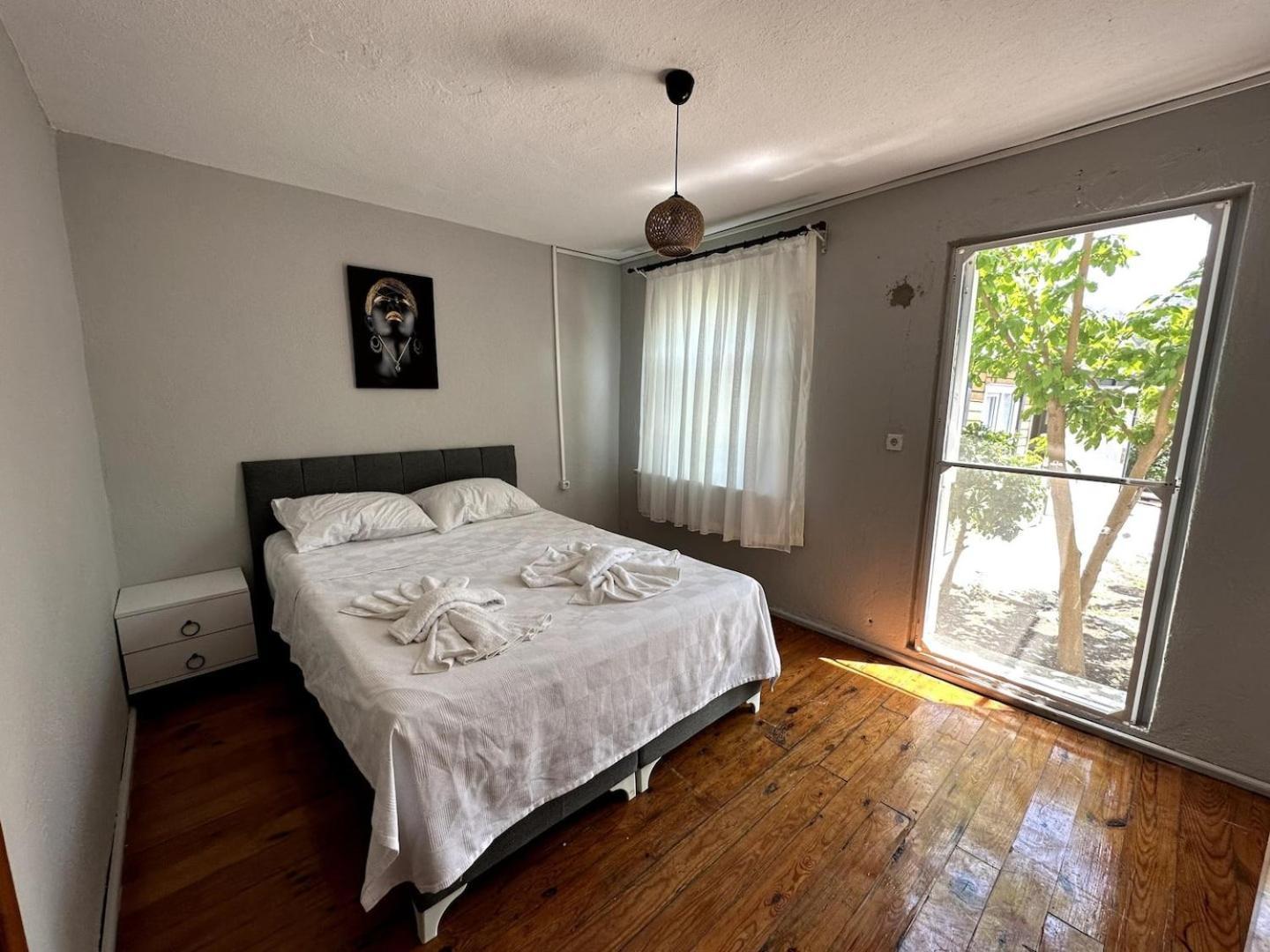 Castabus Homes Apartment *