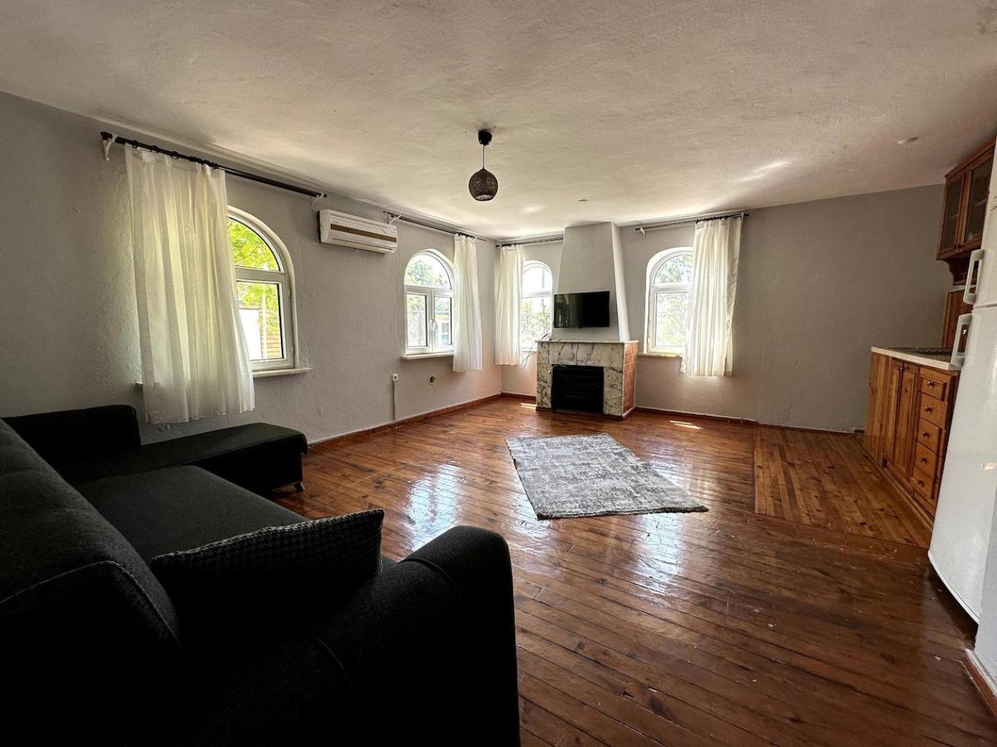 Apartment Castabus Homes Marmaris