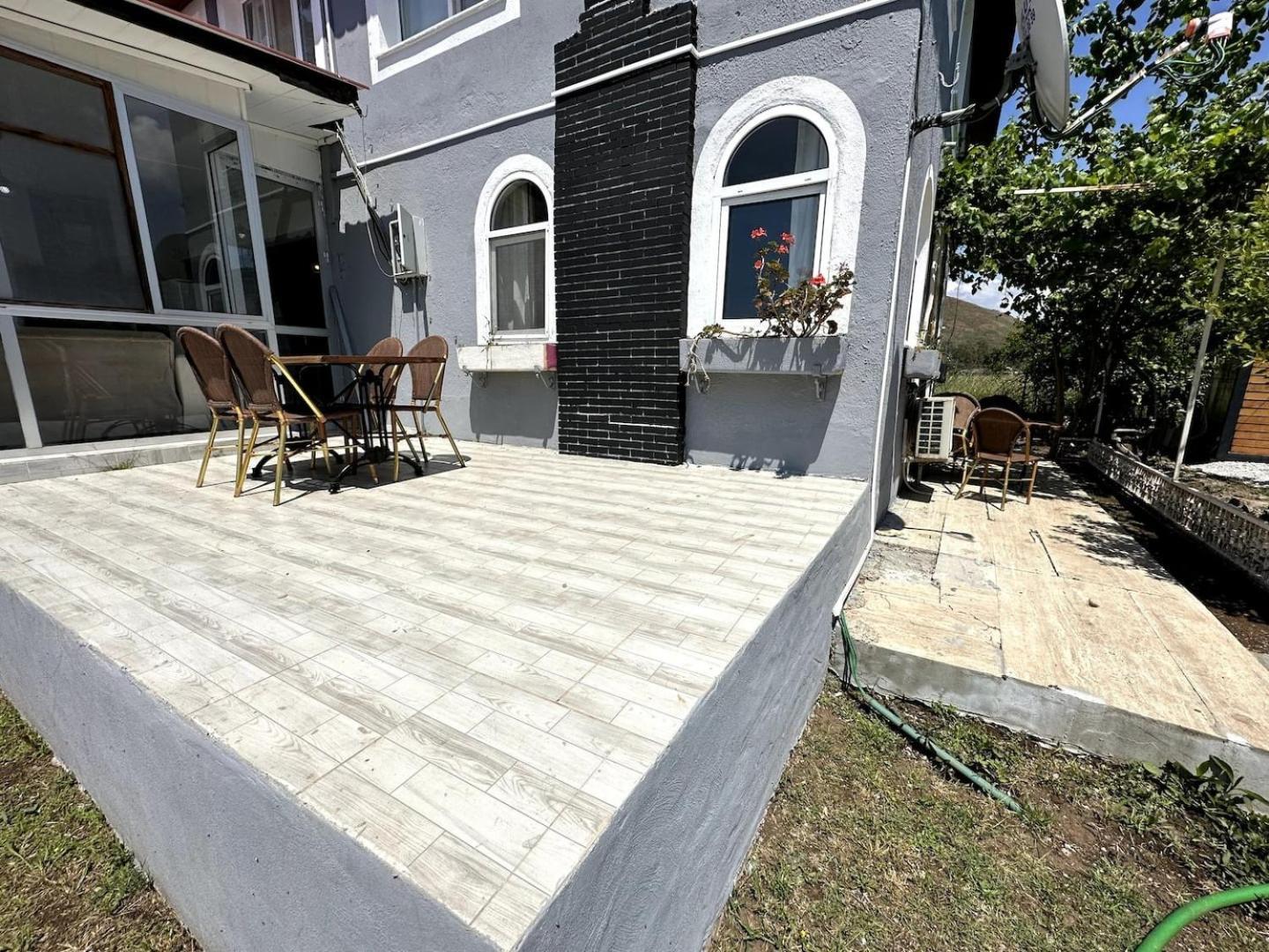 Castabus Homes