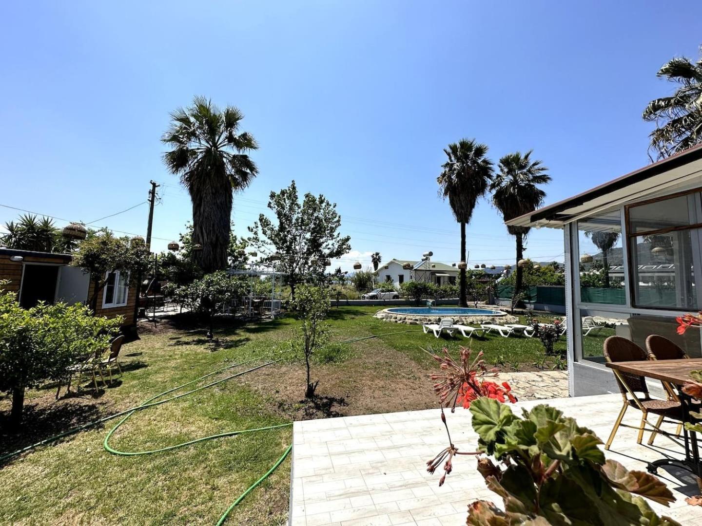 Castabus Homes Apartment Marmaris