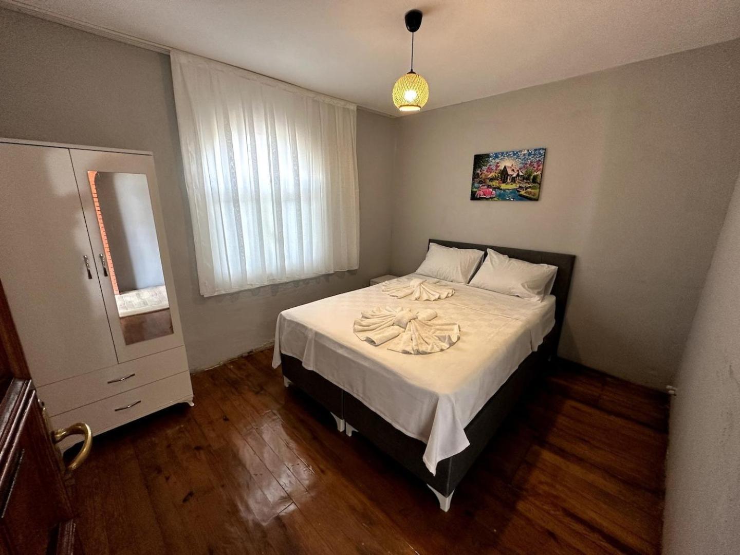 Castabus Homes Apartment