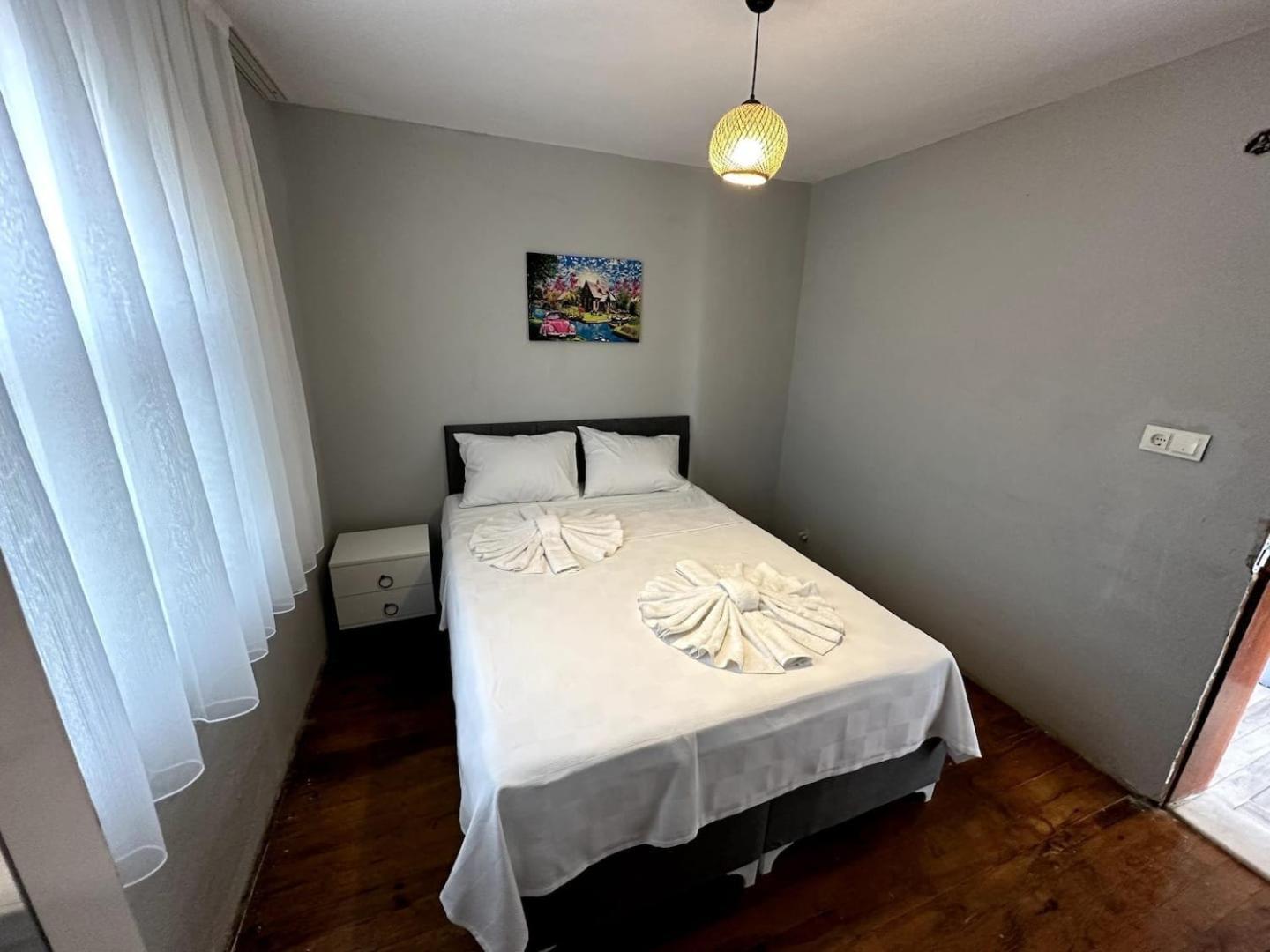 Castabus Homes Apartment Marmaris