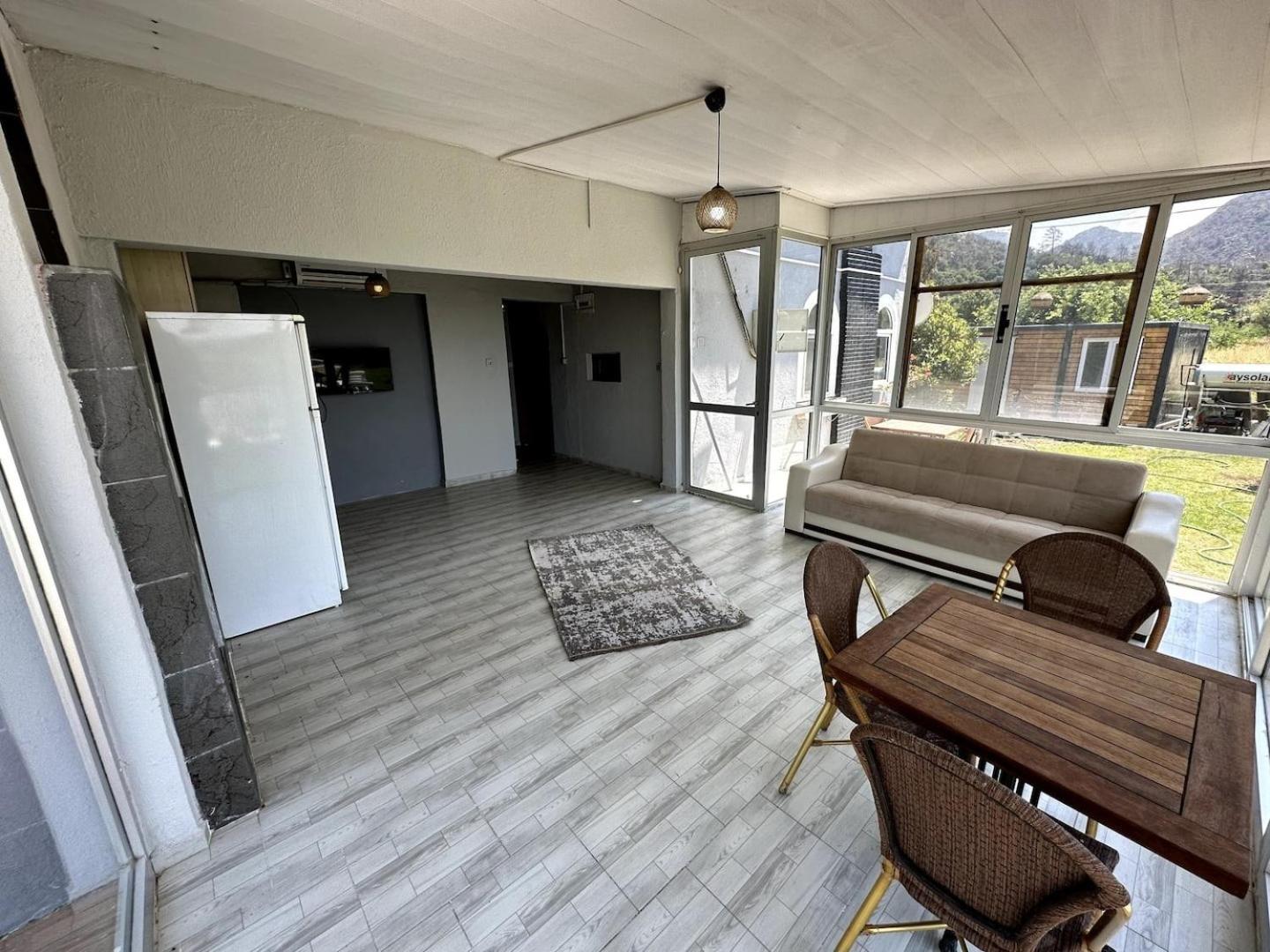 Apartment Castabus Homes Marmaris