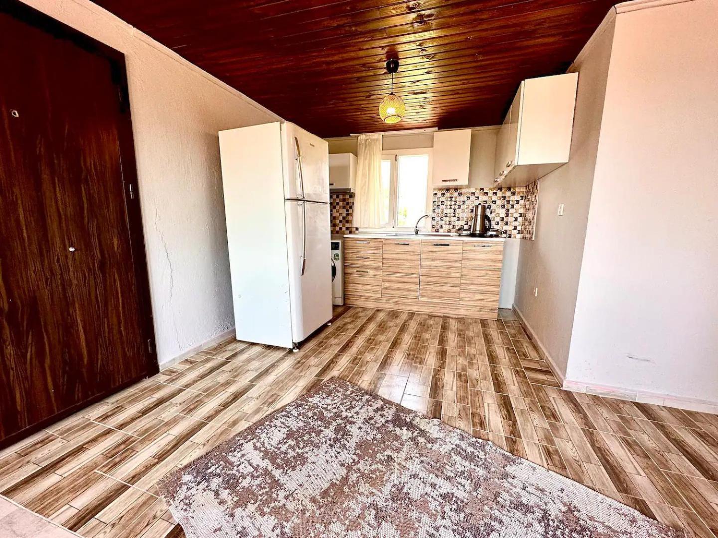 Castabus Homes Apartment *