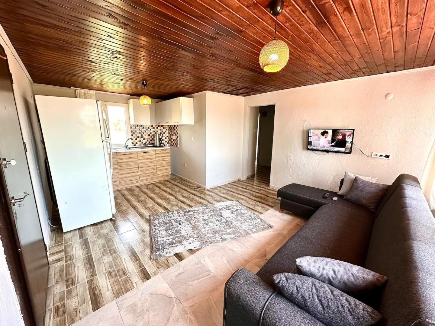 Castabus Homes Marmaris