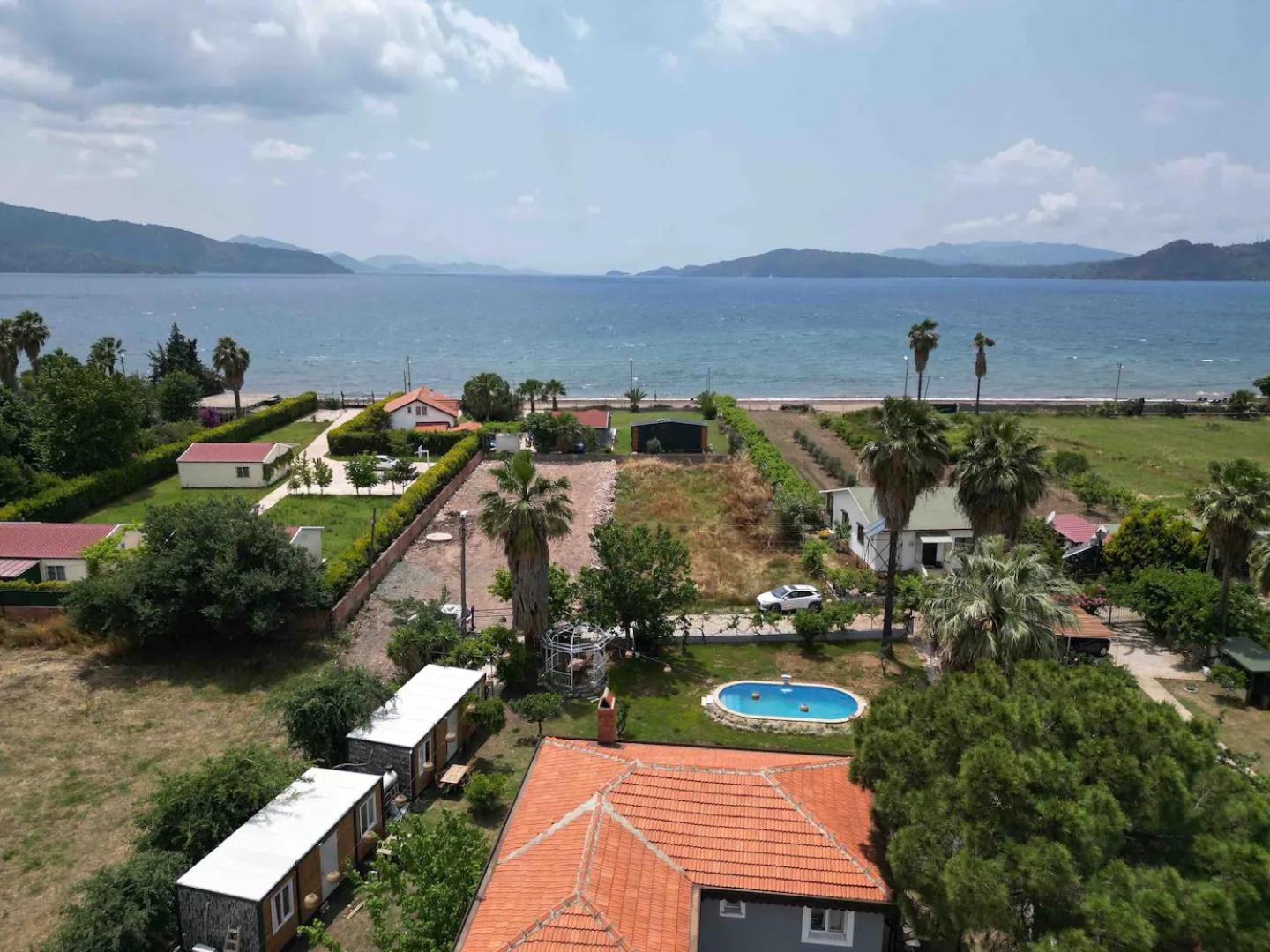 Castabus Homes * Marmaris